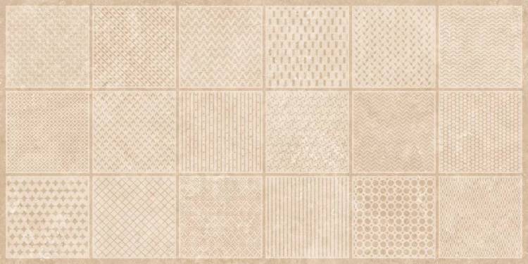Керамогранит Infinity Ceramica Sandstar Liniar Selina Beige Carving 60x120