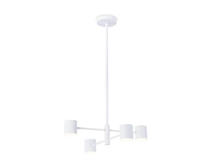 Подвесной светодиодный светильник Ambrella light Comfort FL51705