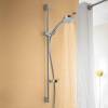 Душевой гарнитур Hansgrohe Croma 100 1jet 27724000 Unica'C фото 2