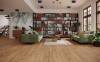 Ламинат Classen Choice WR 8/33 4V 55289 Дуб Парма Селективный 1285x280 фото 2