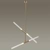 Подвесной светильник Odeon Light Hightech Soho 4306/4 фото 2