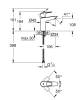 Смеситель для раковины Grohe BauLoop 23917001 фото 4