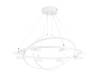 Подвесной светодиодный светильник Ambrella light Comfort FL51777
