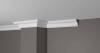 Карниз Decor-Dizayn DD05 200x4.9x4.9 фото 2