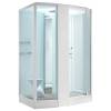 Душевая кабина Orans 89102LWLH белый, 150x100x220