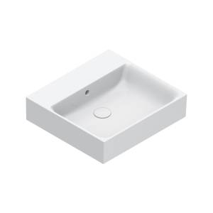 Раковина Catalano Premium 220500001 белая глянцевая, 50x47