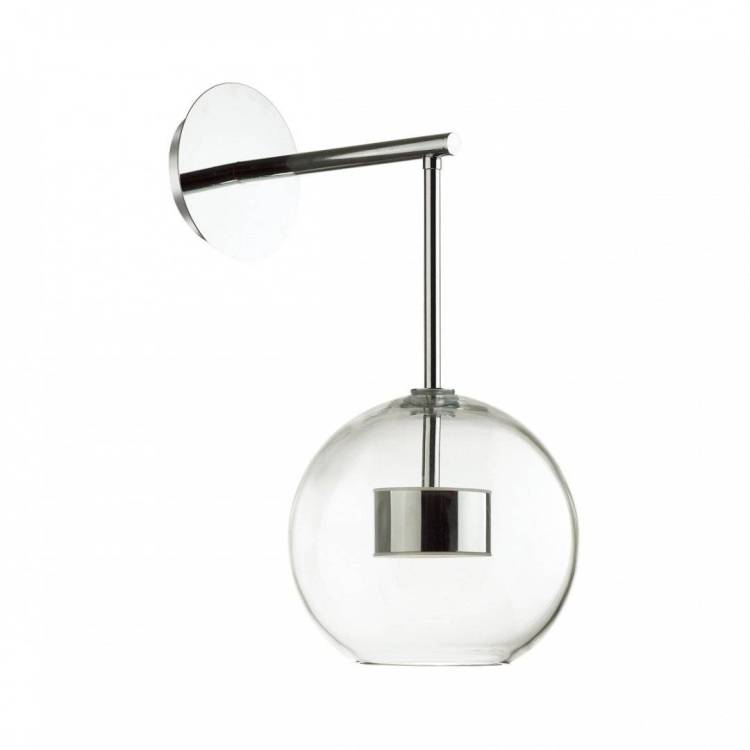 Бра Odeon Light L-Vision Bubbles 4802/12WL