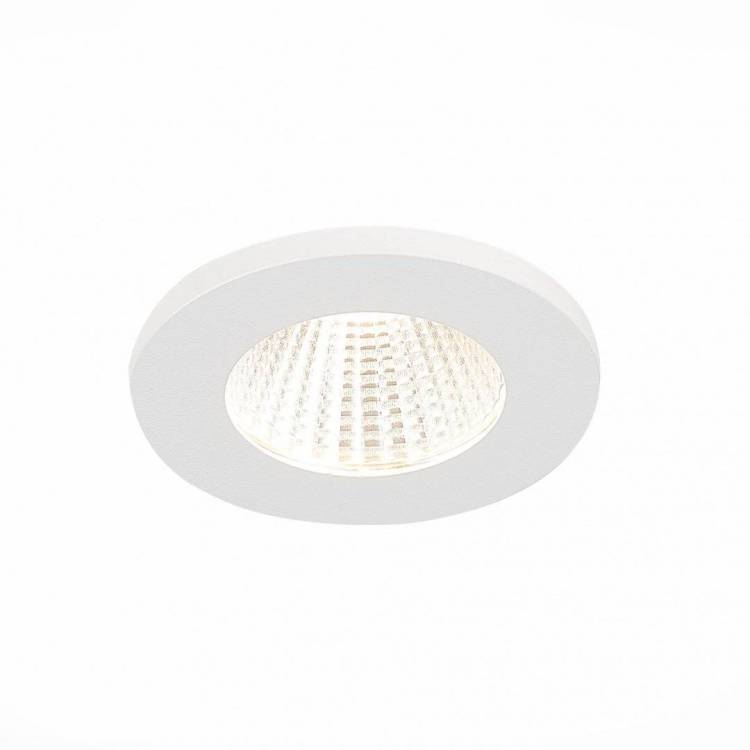 Встраиваемый светильник ST Luce ST704 ST704.538.10