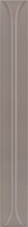 Керамическая плитка Equipe Hopp 31175 Bro Taupe 5x40