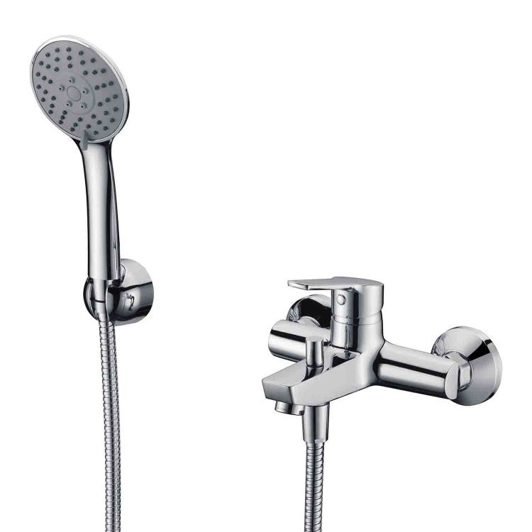 Смеситель для ванны Wasserkraft Rhin 4401