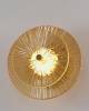 Светильник настенный светодиодный Moderli Brass V11022-WL фото 7