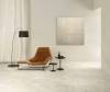 Керамогранит Settecento Artifact 174114 Off White Line 60x120 фото 3