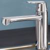 Смеситель для кухни Grohe Eurosmart Cosmopolitan 30193000 фото 2