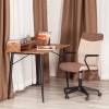 Кресло компьютерное Tetchair Fly 21290 коричневый/бежевый фото 12
