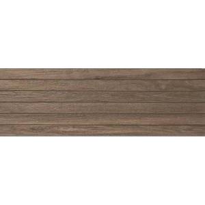 Керамическая плитка Benadresa Nobile Listone Nogal Rect 33.3x100