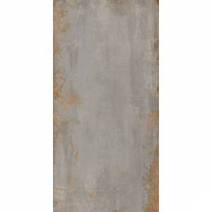 Керамогранит Maimoon Carving Metalic Brown 60x120