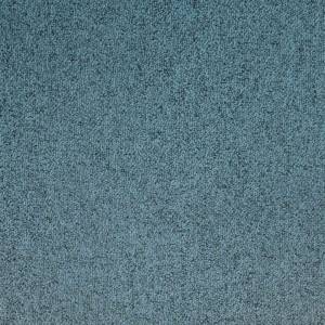 Ковровая плитка Tecsom 3580 City Square 00123 Blue 50x50 см