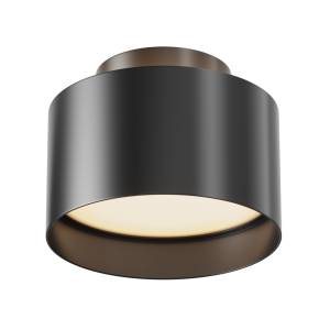 Потолочный светильник Technical Planet C009CW-L16B