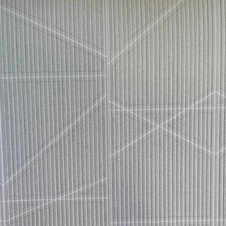 Обои York Fabulous Finishes Geometry FF9108