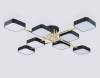 Светильник светодиодный подвесной Ambrella light Comfort FL516348 фото 6