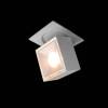 Встраиваемый светильник Loft It Top 10325/B White фото 4