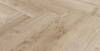 LVT Ламинат CronaFloor Herringbone 2.5/34 4V 07 Дуб Лилль 640x128 фото 2
