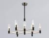 Люстра на штанге Ambrella light High Light LH55503 фото 3