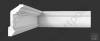 Карниз Artpole S6K7 1150x50x100