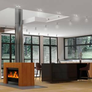 Светильник встраиваемый Novotech Lirio 370720