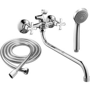 Смеситель универсальный Rush Sakhalin SA5350-51