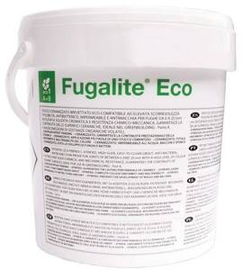 Затирка Kerakoll Fugalite Eco 05 Anthracite Банка (A+B) 3 кг