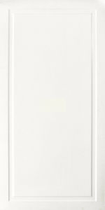 Керамическая плитка Ape Ceramica Bellagio A041896 Bianco Rect Panel 60x120