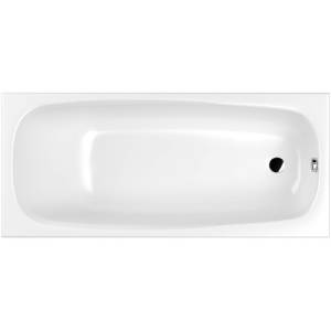 Акриловая ванна WHITECROSS Layla 0102.180080.100 180x80, без каркаса