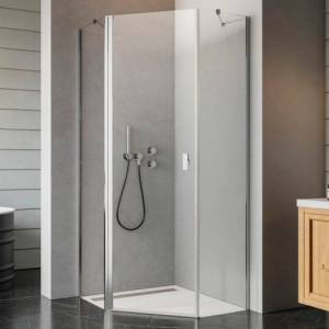 Душевой уголок Radaway Nes PTJ 90x100, L