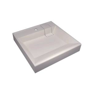 Раковина Florentina Лагуна 10.300.00600.201 60 см, жасмин