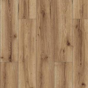 SPC Ламинат AlixFloor Natural Line 5/43 4V ALX1036-3 Дуб коричневый рустикальный 1200x183