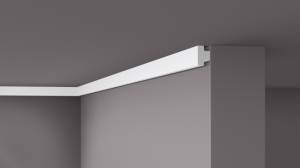 Карниз NMC Wallstyl T40 200x2x3
