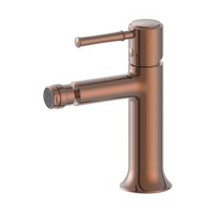 Смеситель для биде Wonzon & Woghand Tor WW-88016073-RG розовое золото