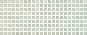 Мозаика Italgraniti Shine SH01MA Quarzo Mosaico 24х59