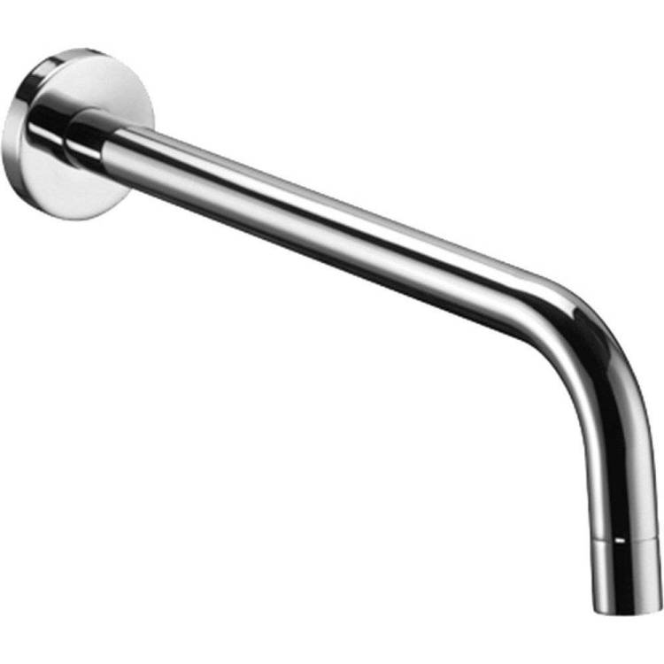 Излив для ванны Paffoni Light ZBOC045CR