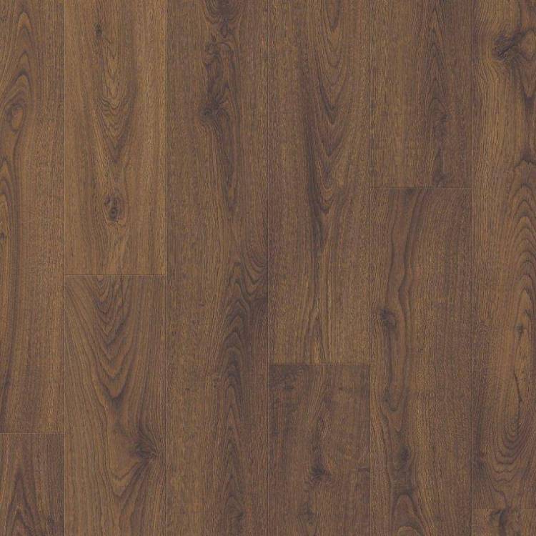 Ламинат Quick-Step Classic Plus Hydro 8/32 4V CLH4091 Дуб Горный Коричневый 1200x190