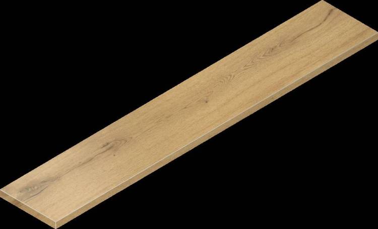Ступень Italon Аура 620070003200 Премиум Голд Угловая Левая 33x160