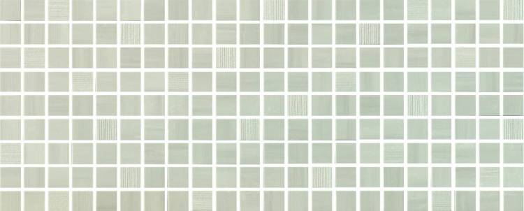 Мозаика Italgraniti Shine SH01MA Quarzo Mosaico 24х59
