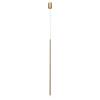 Подвесной светодиодный светильник Loft IT Reed 10358/830 AB фото 6