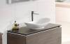 Раковина Villeroy&Boch My Nature 4110 60R1 alpin CeramicPlus фото 4