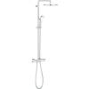 Душевая стойка Grohe Tempesta Cosmopolitan System 250 26670000 с термостатом, хром
