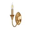 Светильник настенный Arte Lamp Collinetta A4094AP-1PB