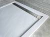 Поддон для душа WeltWasser WW TRS 90 STONE-WT 10000004366 90x90x3 белый фото 3