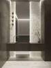 Керамогранит Italon Этернум 610010002778 Cream Ret 60x120 фото 21