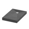 Поддон для душа Grossman Strong GR-S280120Q Черный 120x80 фото 5